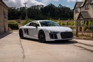 Audi R8 5.2 FSI V10 Plus S Tronic quattro Euro 6 (s/s) 2dr 11