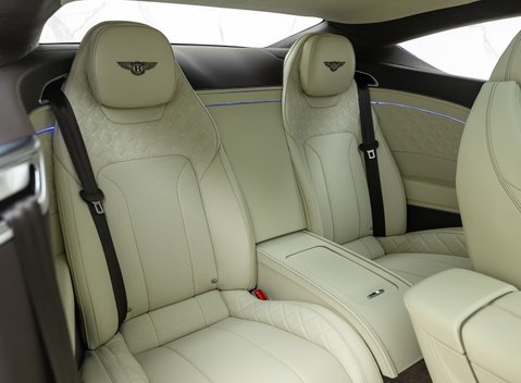 Bentley Continental GT V8 S 21