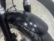 Harley-Davidson Dyna FXDF FAT BOB 2010 17K MOT SERVICED 1584 CRUISER BIKE 21
