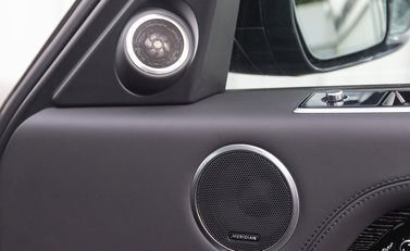 Land Rover Range Rover 5.0 Fifty 26