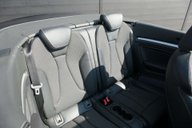 Audi A3 2.0 A3 S Line TDI 2dr 18