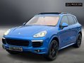 Porsche Cayenne 3.0 Cayenne V6 D Tiptronic S 4WD 5dr - NATIONAL DELIVERY* 6