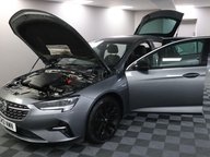 Vauxhall Insignia ULTIMATE NAV 16