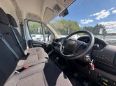 Fiat Ducato LWB L3H2 [SOLD AUC] Medium Roof Business Cruise Sensors EURO 6 NO VAT 19