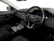 Land Rover Range Rover Evoque 2.0 D165 MHEV SUV 5dr Diesel Auto 4WD Euro 6 (s/s) (163 ps) Air Con - Alloy 12