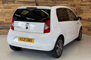 SEAT Mii 36.8kWh Hatchback 5dr Electric Auto (83 ps) 6