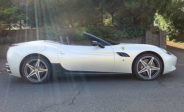 Ferrari California 3