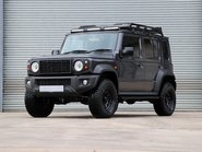 Suzuki Jimny 5-Door