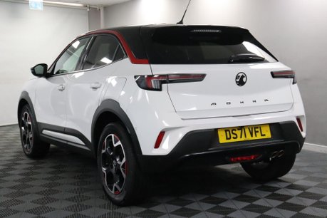 Vauxhall Mokka SRI PREMIUM 10