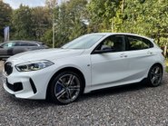 BMW 1 Series 2.0 M135i xDrive Auto 4WD 5dr 13