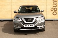 Nissan X-Trail DIG-T TEKNA DCT 5