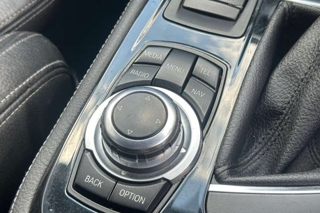 BMW 2 Series 2.0 218d Sport MPV 5dr Diesel Auto Euro 6 (s/s) (150 ps) 25