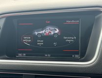 Audi SQ5 3.0 BiTDI V6 SUV 5dr Diesel Tiptronic quattro Euro 5 (s/s) (313 ps) 20