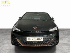 Cupra Born e-Boost 59kWh V2 Hatchback 5dr Electric Auto (230 ps) 1 Owner - Sensors -
