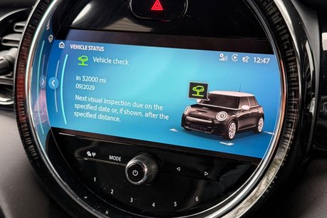 Mini Hatch COOPER S SPORT 48