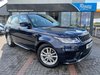 Land Rover Range Rover Sport 3.0 SDV6 HSE AUTO