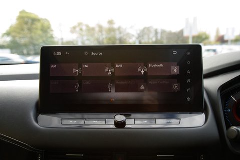 Nissan Qashqai E-POWER N-CONNECTA 26