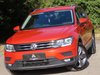 Volkswagen Tiguan Allspace 2.0 TDI Match SUV 5dr Diesel Manual Euro 6 (s/s) (150 ps)