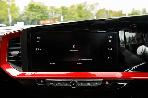 Vauxhall Mokka GS LINE 24