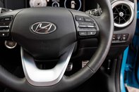 Hyundai KONA PREMIUM 21