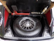 Jaguar XK XK150 SE 3.4 8