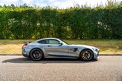 Mercedes-Benz AMG GT R PREMIUM. NOW SOLD. SIMILAR REQUIRED. PLEASE CALL 01903 254800. 2