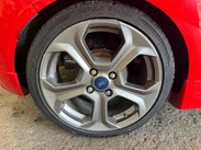 Ford Fiesta 1.0T EcoBoost Zetec S Red Edition Euro 6 (s/s) 3dr 24