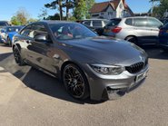 BMW M4 M4 COMPETITION 10