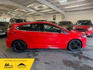 Ford Focus 1.0T EcoBoost Zetec S Euro 6 (s/s) 5dr 7