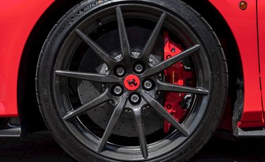 Ferrari 488 Pista 10