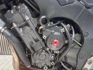 Yamaha FZ1 FAZER 1000 2010 37K GOOD RUNNING NAKED 1000CC PROJECT BIKE 25