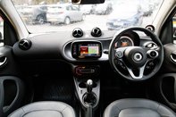 Smart Fortwo Coupe PRIME PREMIUM 3