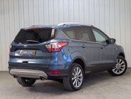 Ford Kuga 1.5 Kuga Titanium Edition TDCi 5dr 10