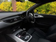 Audi A6 2.0 A6 S Line TDI Ultra 5dr 19