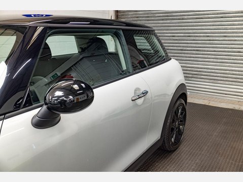Mini Hatch 2.0 Cooper S Euro 6 (s/s) 3dr 88