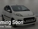 Peugeot 107 ALLURE