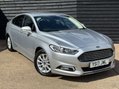 Ford Mondeo 2.0 Mondeo Titanium Econetic TDCi 5dr 44