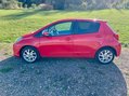 Toyota Yaris VVT-I SPORT 6
