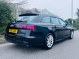 Audi A6 AVANT TDI ULTRA SE 4