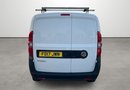 Vauxhall Combo 2000 1.3 CDTI 16V 95ps H1 Van Euro 6 8