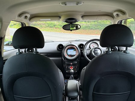 Mini Countryman COOPER D 41