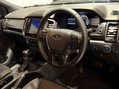 Ford Ranger 2.0 EcoBlue Wildtrak Auto 4WD Euro 6 (s/s) 4dr 13