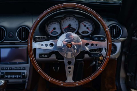 Porsche 356 Iconic Autobodies 387 11