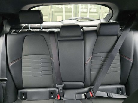 Toyota Corolla 2.0 VVT-h Excel Hatchback 5dr Petrol Hybrid CVT Euro 6 (s/s) (184 ps) 21