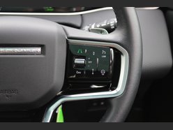 Land Rover Range Rover Evoque EDITION 17