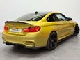 BMW M4 3.0 BiTurbo Coupe 2dr Petrol DCT Euro 6 (s/s) (431 ps) 25