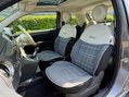 Fiat 500 LOUNGE 16