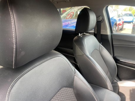 Kia Ceed 3 ISG 10