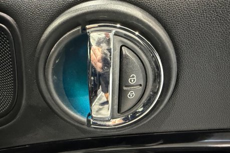 Mini Countryman 2.0 Cooper S Sport Steptronic Euro 6 (s/s) 5dr 46