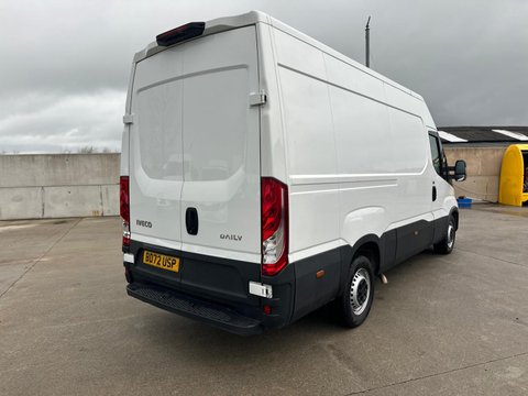 Iveco Daily 35S14VB 6